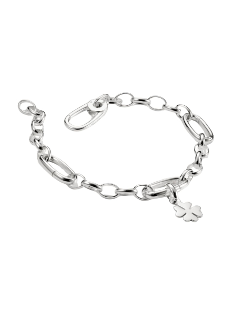 Thomas Sabo C1203-001-21 Charm-Armband mit drei… | Diademita