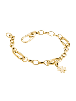 Thomas Sabo C1203-413-39 Charm-Armband mit drei… | Diademita