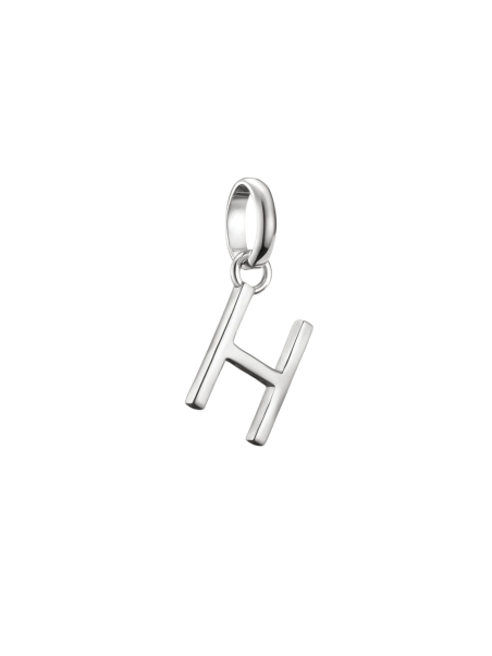 Thomas Sabo CC1214-001-21 Charm-Anhänger Buchstabe H… | Diademita