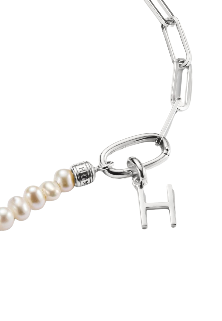 Thomas Sabo CC1214-001-21 Charm-Anhänger Buchstabe H… | Diademita