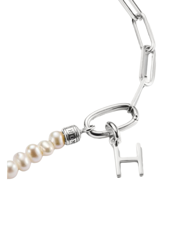 Thomas Sabo CC1214-001-21 Bedelhanger letter H Connect… | Diademita