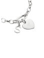 Thomas Sabo CC1225-001-21 Pendentif charm lettre S… | Diademita