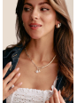 Thomas Sabo CC1246-051-14 Charm-Anhänger Sonne mit… | Diademita