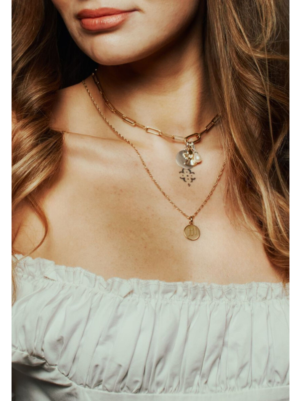 Thomas Sabo CC1242-414-14 Charm-Anhänger Wächter der… | Diademita