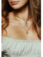 Thomas Sabo CC1242-414-14 Charm-Anhänger Wächter der… | Diademita