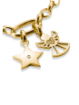 Thomas Sabo CC1242-414-14 Charm-Anhänger Wächter der… | Diademita