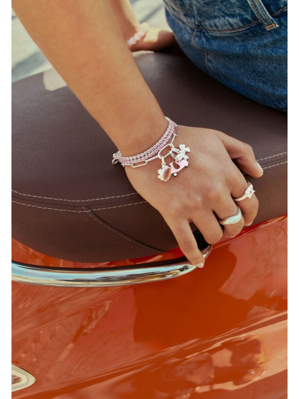 Thomas Sabo CC1247-051-14 Bedel Hanger Kroon Met Stenen… | Diademita