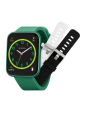 Tikkers Kids Series 13 Smartwatch Grün mit Wechselarmband