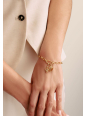 Thomas Sabo CC1264-565-14 Charm-Anhänger Schlange mit… | Diademita