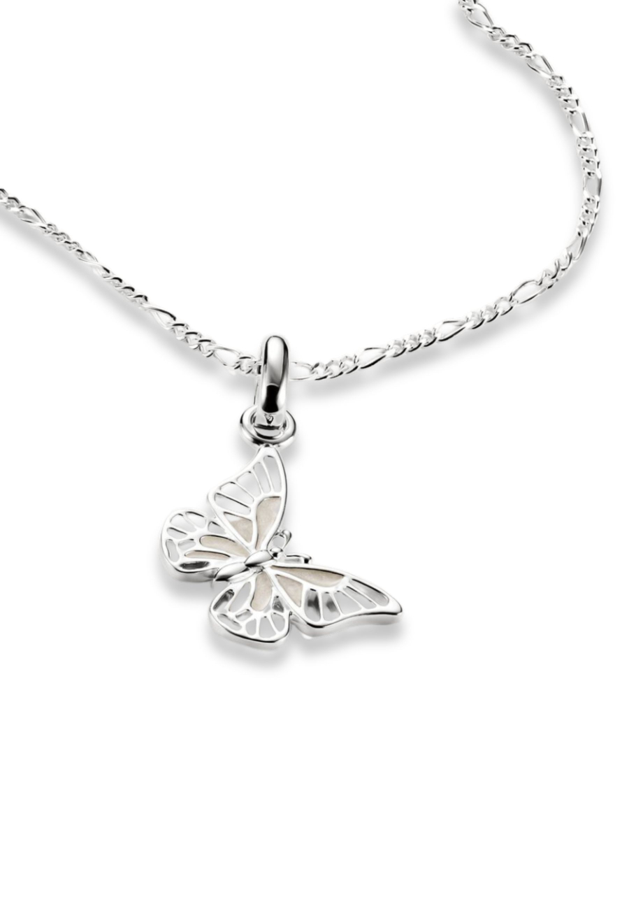 Thomas Sabo CC1265-007-14 Charm-Anhänger Schmetterling… | Diademita