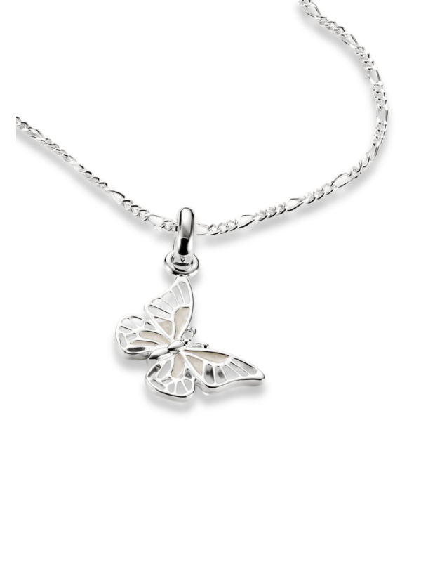 Thomas Sabo CC1265-007-14 Pendentif Charm Papillon… | Diademita