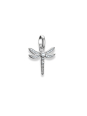 Thomas Sabo CC1285-051-14 Charm-Anhänger Libelle mit… | Diademita