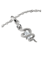 Thomas Sabo CC1264-041-14 Pendentif Charm Serpent avec… | Diademita