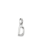 Thomas Sabo CC1210-001-21 Charm Pendant Letter D Connect… | Diademita