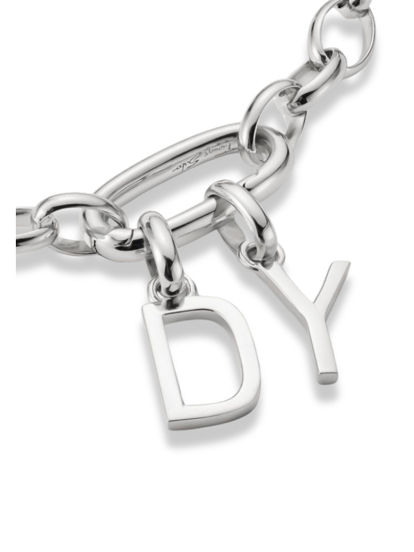 Thomas Sabo CC1210-001-21 Pendentif Charm Lettre D… | Diademita