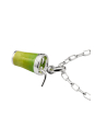 Thomas Sabo CC1266-007-6 Charm pendant matcha latte… | Diademita