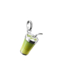 Thomas Sabo CC1266-007-6 Charm-Anhänger Matcha Latte… | Diademita