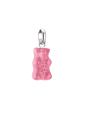 Thomas Sabo CC1275-017-9 Charm pendant Goldbears in pink… | Diademita