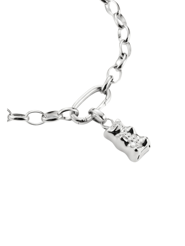 Thomas Sabo CC1276-001-21 Charm pendant Goldbear Connect… | Diademita