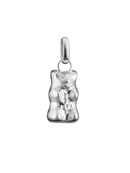 Thomas Sabo CC1276-001-21 Charm pendant Goldbear Connect… | Diademita