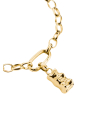 Thomas Sabo CC1276-413-39 Charm-Anhänger Goldbär Connect… | Diademita