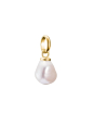 Thomas Sabo CC1282-430-14 Charm-Anhänger Süßwasserperle… | Diademita