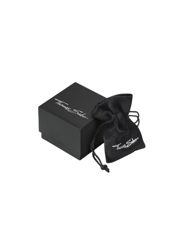Thomas Sabo KE2284-413-39-L45V Vergoldete… | Diademita