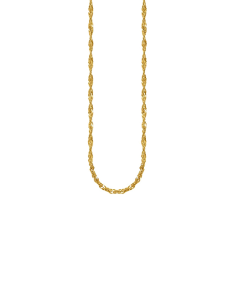 Thomas Sabo KE2284-413-39-L45V Vergoldete… | Diademita