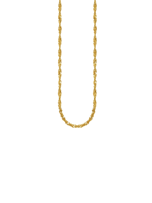 Thomas Sabo KE2284-413-39-L45V Vergoldete… | Diademita