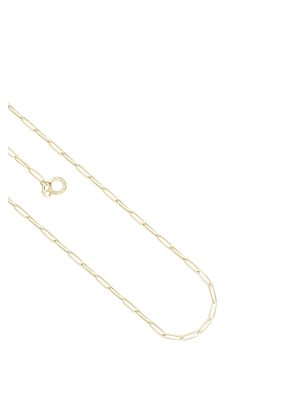 Charm necklace