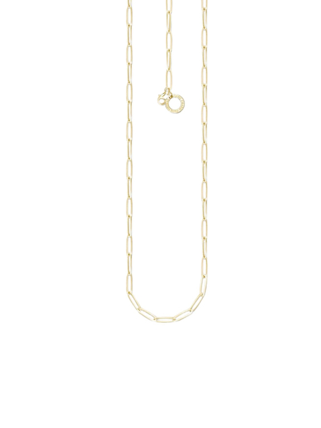 Collier charm