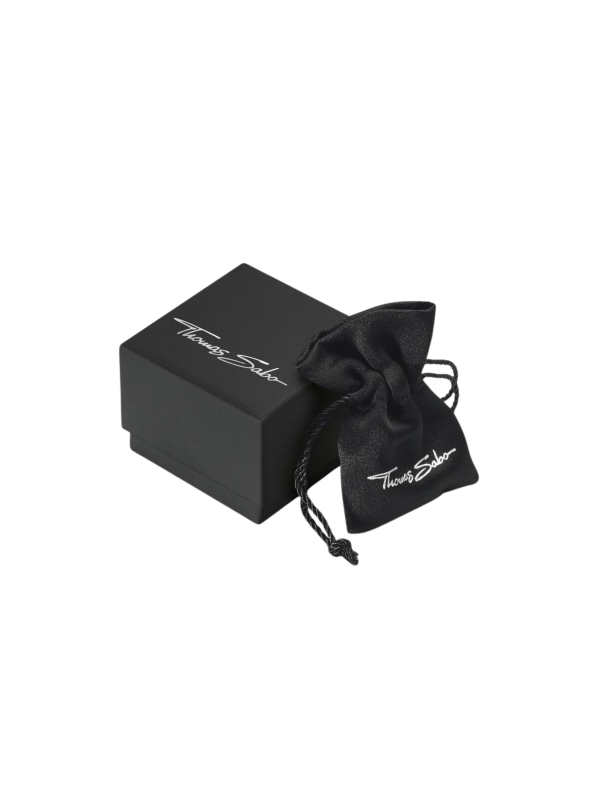 Thomas Sabo KE2329-001-21-L45V Collier charm design… | Diademita