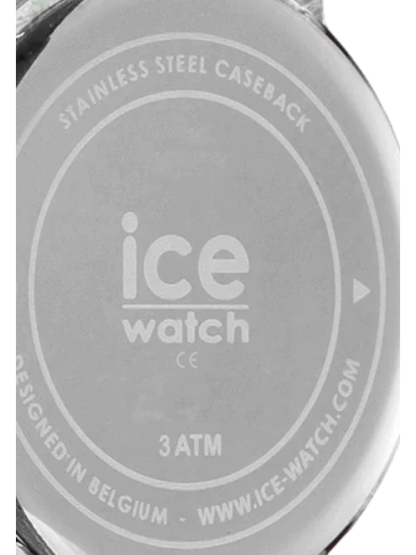ICE Watch - Finde Weiß Gold