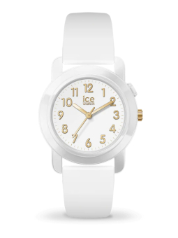 ICE Watch - Finde Weiß Gold