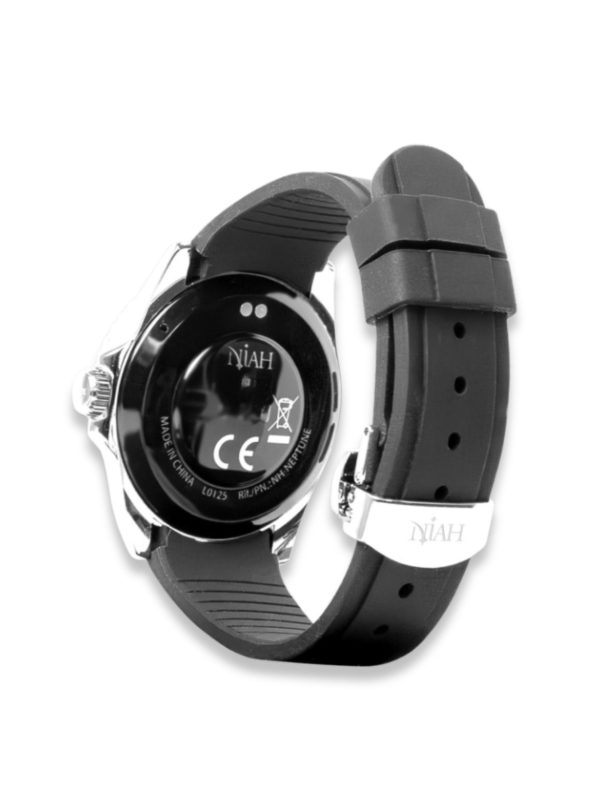 Smartwatch Neptune – Niah Kollektion – Sportmodell