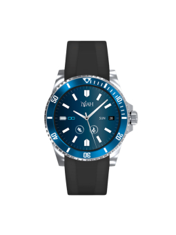 Montre Connectée Neptune – Collection Niah – Modèle Sport