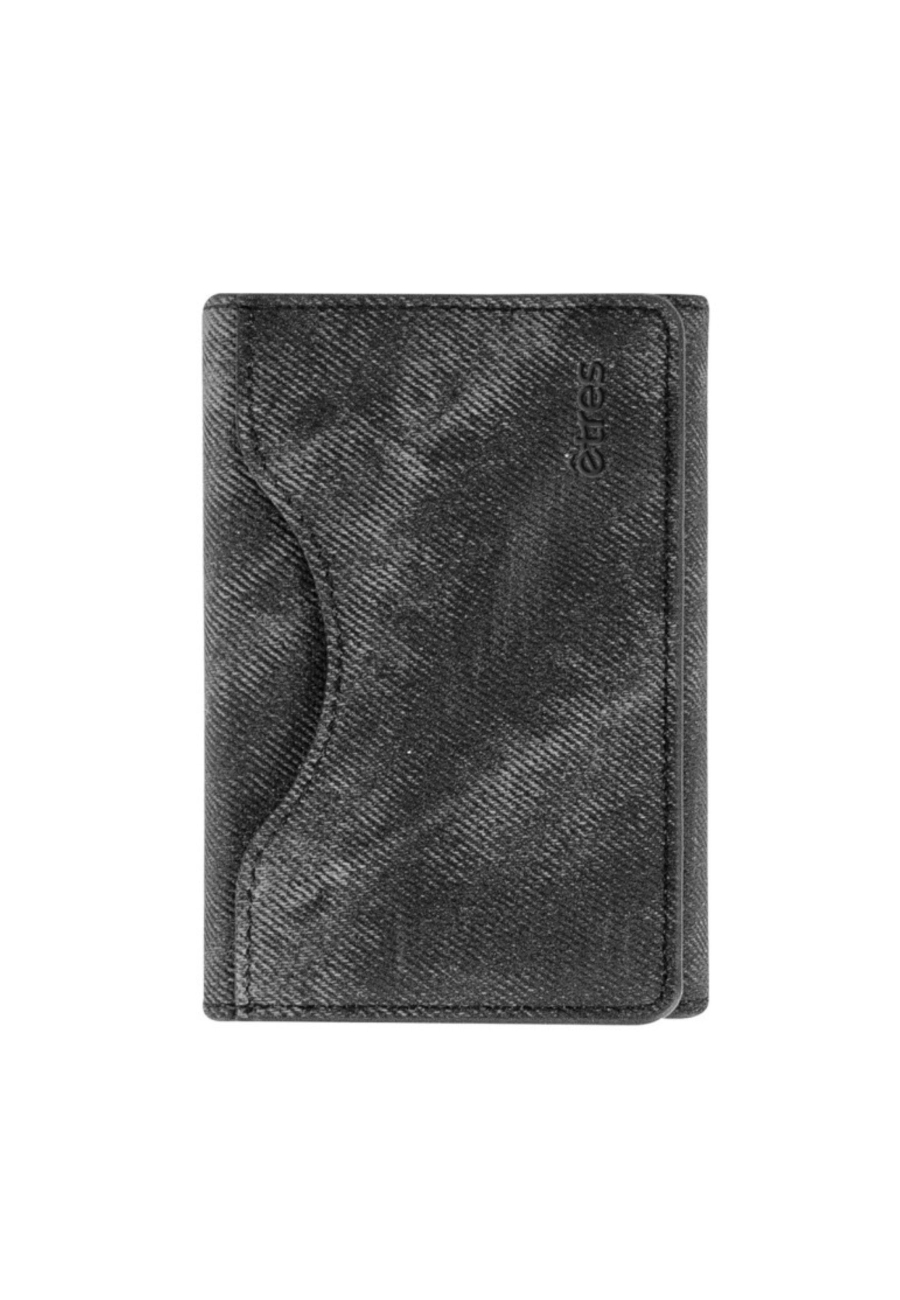 Portefeuille Intelligent Etres – Classique • Style Jean