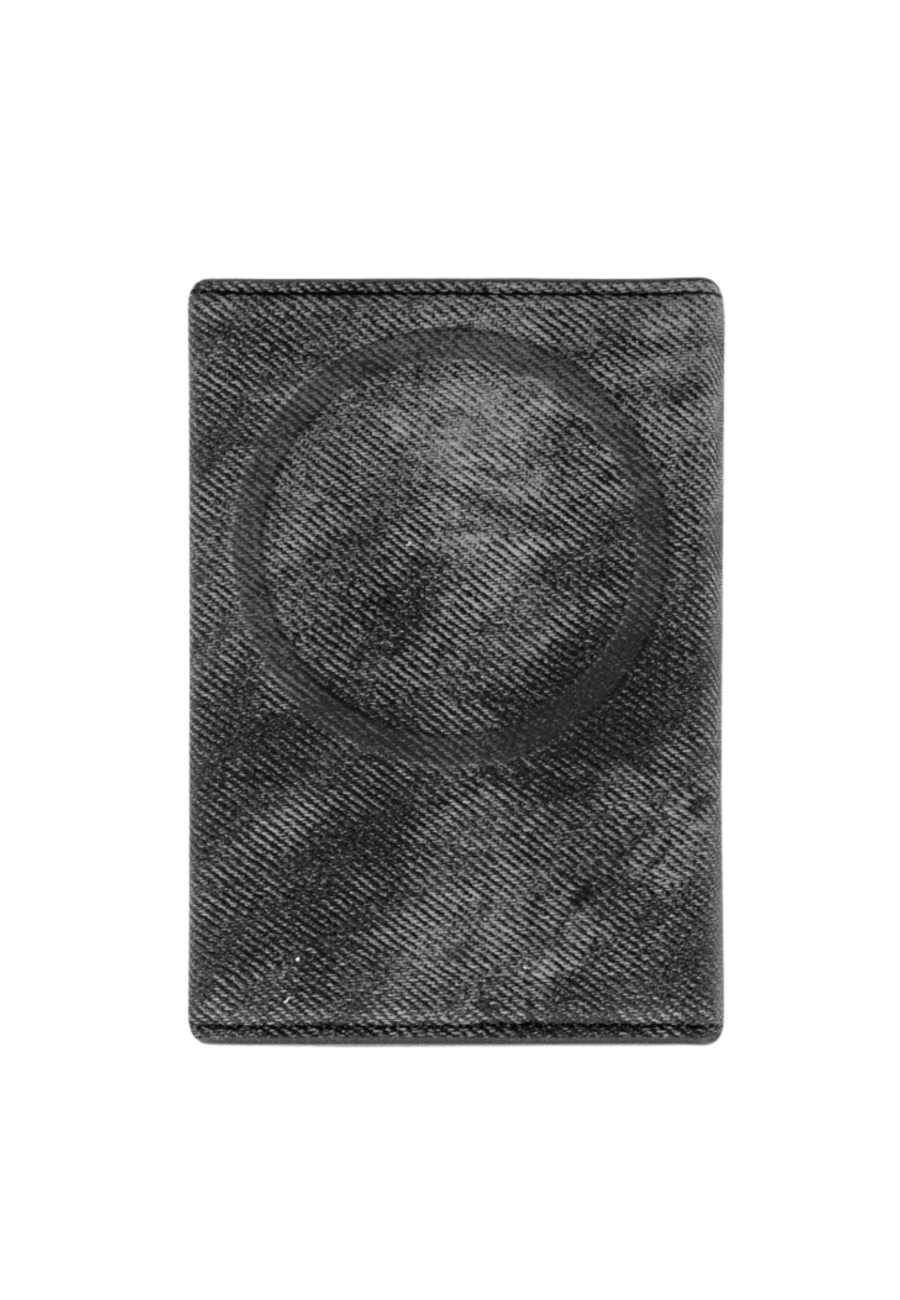 Etres Smart Wallet – Klassisch • Jeans-Stil