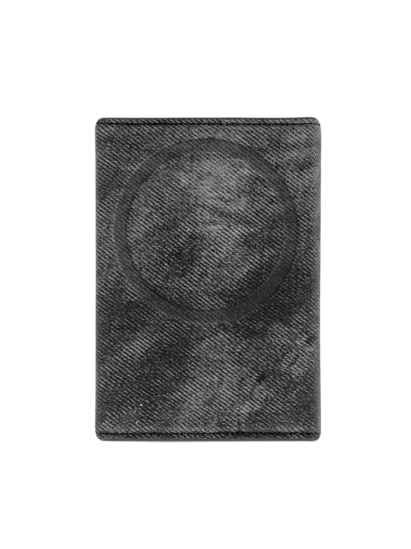 Etres Smart Wallet – Klassisch • Jeans-Stil