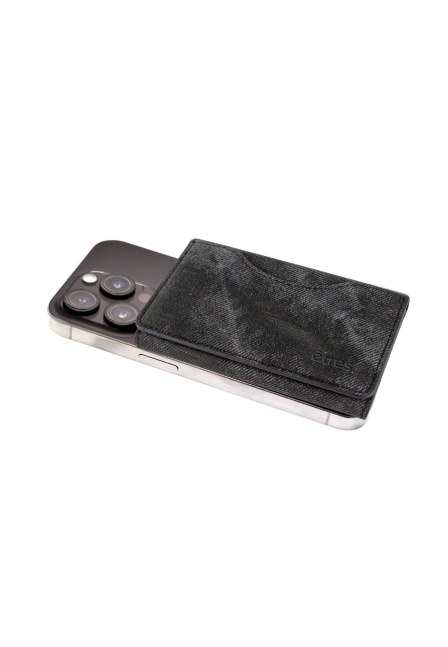 Etres Smart Wallet – Klassisch • Jeans-Stil