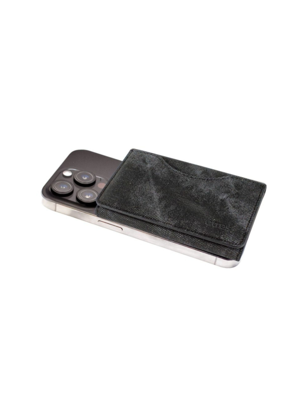 Etres Smart Wallet – Klassisch • Jeans-Stil