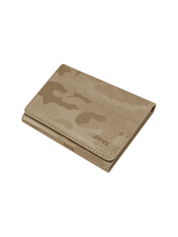 Etres Smart Wallet - Flat • Camo