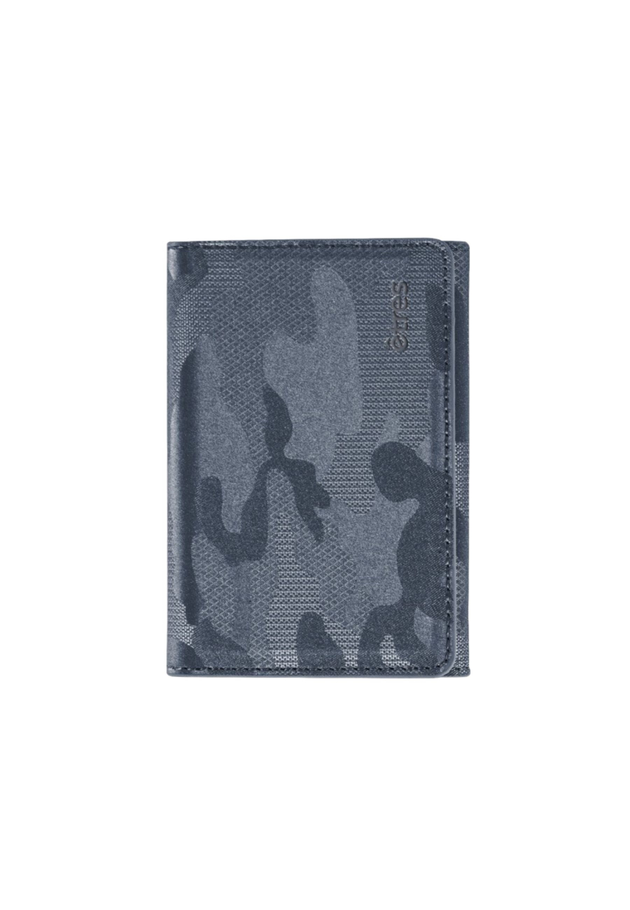 Techmade ET-CL024 Etres Smart Wallet - Flach • Camo | Diademita