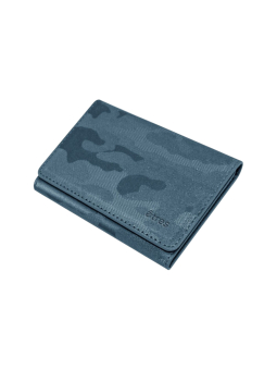 Etres Smart Wallet - Flach • Camo
