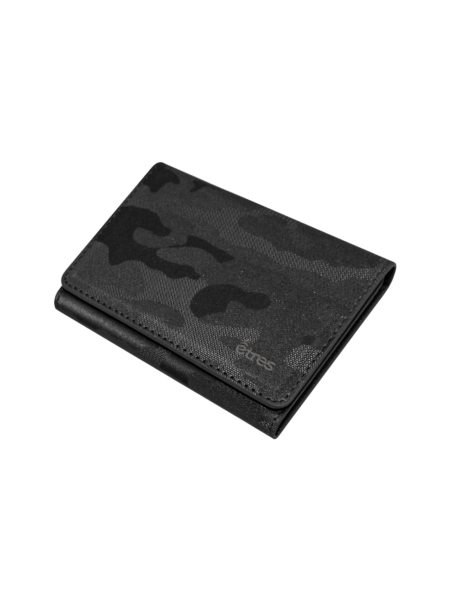 Techmade ET-CL024 Etres Smart Wallet - Flach • Camo | Diademita