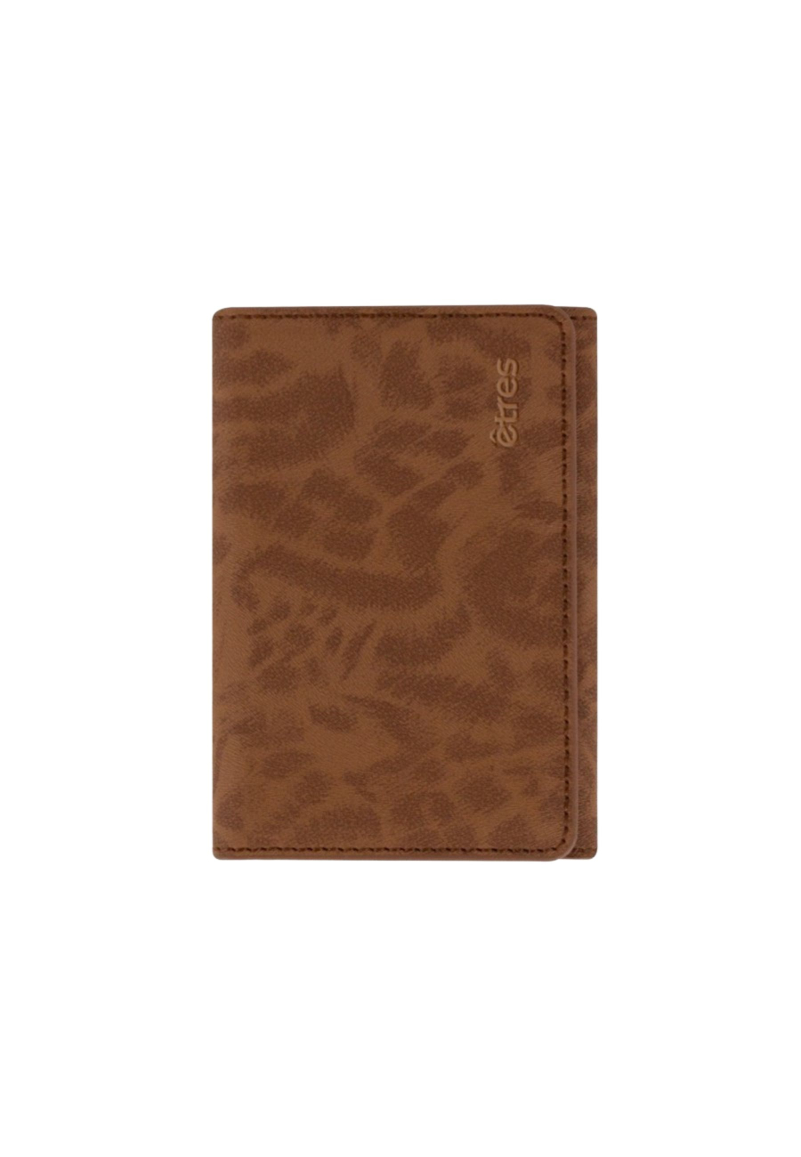 Etres Smart Wallet - Flach • Animalier