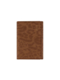 Portefeuille Intelligent Etres - Plat • Imprimé Animalier