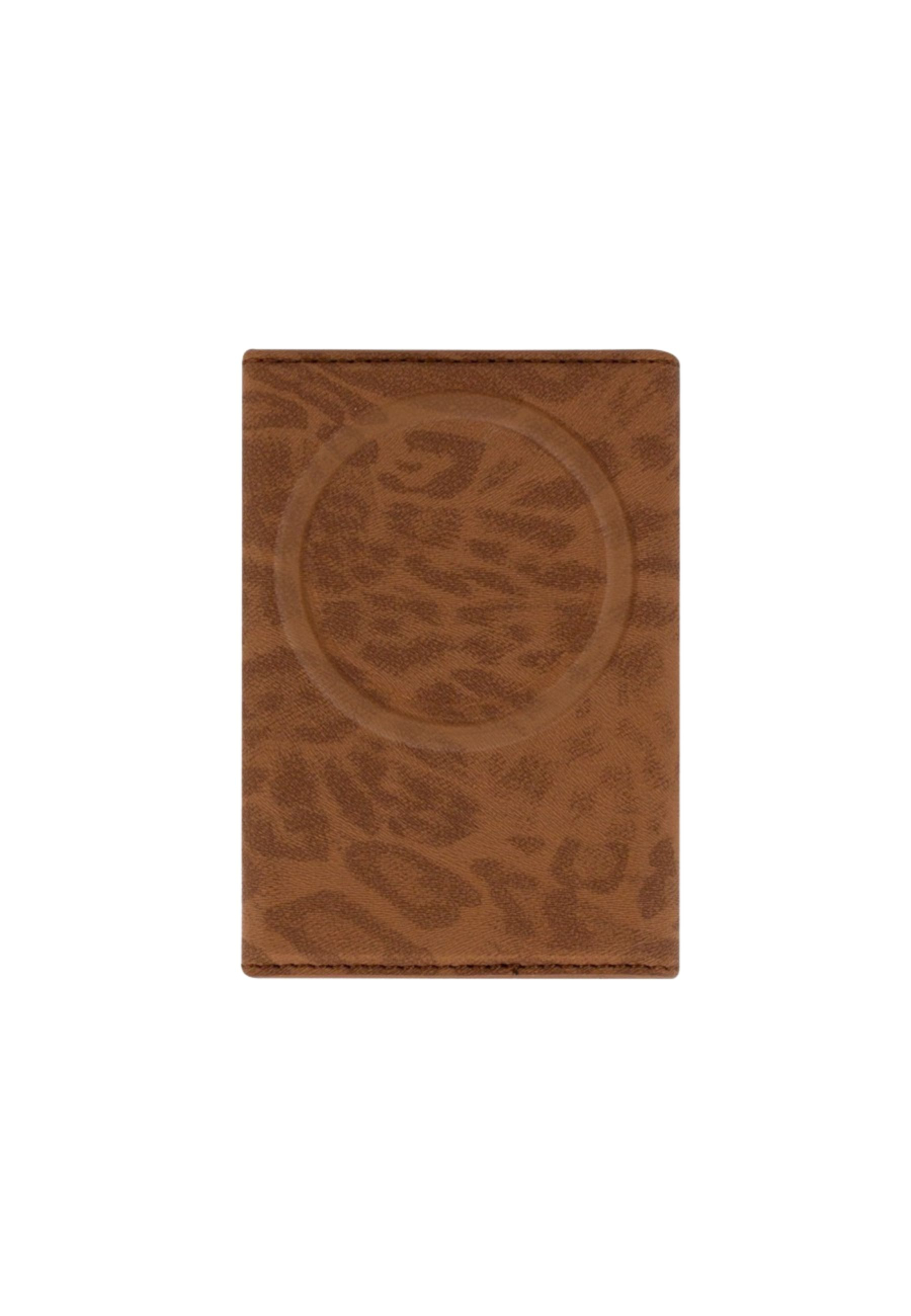 Etres Smart Wallet - Flach • Animalier