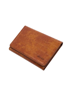 Etres Smart Wallet - Flach • Kariert