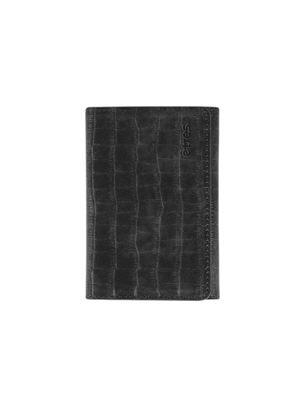 Portefeuille Intelligent Etres - Plat • Quadrillé